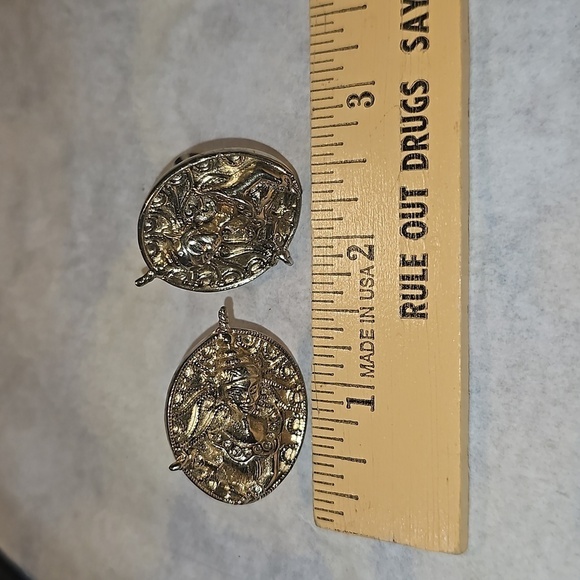 Unique Swank Cuff Links Unisex - Picture 8 of 8